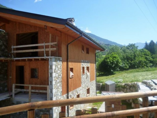 Appartamento PONTE DI LEGNO vendita    Agenzia Immobiliare G.Esse Case sas