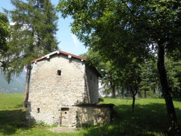 Rustico - Cascina TALEGGIO vendita   Sotto Chiesa IDEA CASA