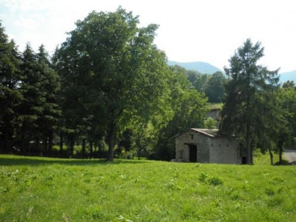 Rustico - Cascina TALEGGIO vendita   Sotto Chiesa IDEA CASA