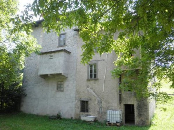 Villa Unifamiliare - Indipendente TALEGGIO vendita   SP25 IDEA CASA