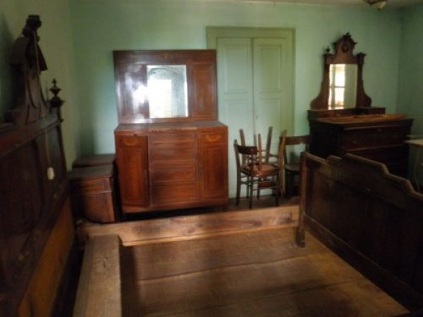 Villa Unifamiliare - Indipendente TALEGGIO vendita   SP25 IDEA CASA