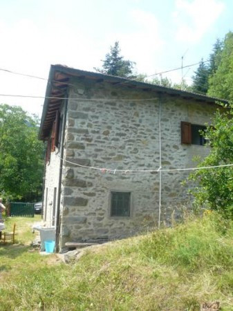 Rustico - Cascina CASTEL SAN NICCOLÒ vendita   cetica Agenzia Immobiliare PROMO