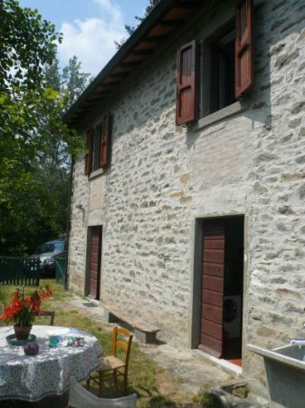 Rustico - Cascina CASTEL SAN NICCOLÒ vendita   cetica Agenzia Immobiliare PROMO