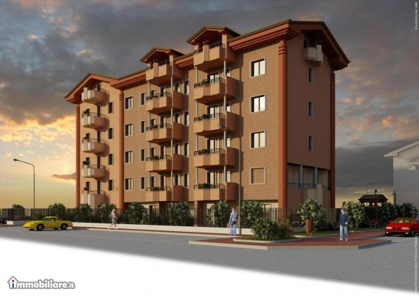 Appartamento MUGGIÒ vendita   magenta Immobiliare Nova Cladue srl