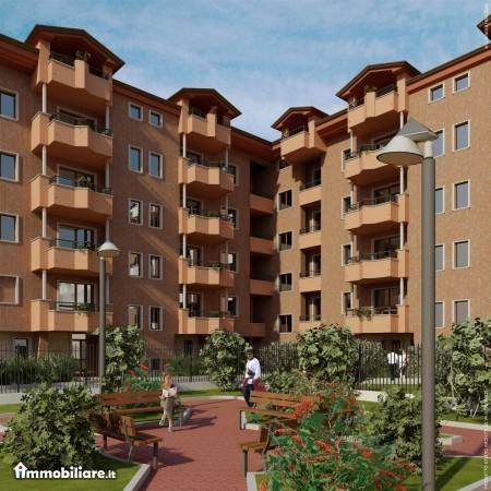 Appartamento MUGGIÒ vendita   magenta Immobiliare Nova Cladue srl