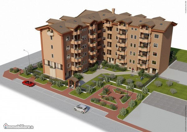 Appartamento MUGGIÒ vendita   magenta Immobiliare Nova Cladue srl