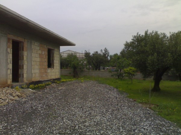 Rustico - Cascina LAMEZIA TERME vendita    Deian Inf@Casa