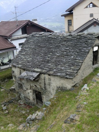 Rustico - Cascina DOMODOSSOLA vendita   località Premone Piu Casa