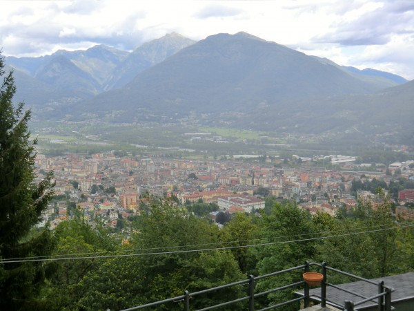 Rustico - Cascina DOMODOSSOLA vendita   località Premone Piu Casa