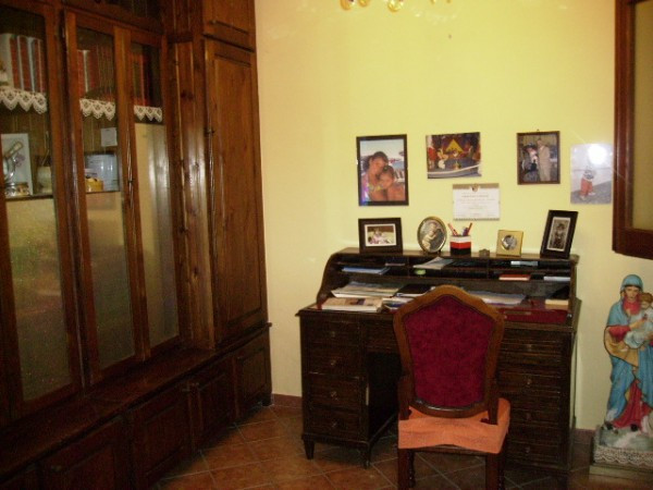 Villa Unifamiliare - Indipendente PIEDIMONTE MATESE vendita   PIEDIMONTE MATESE Immobilcasa Srl