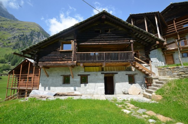  gressoney-la-trinitè vendita quart:  revalpes immobiliare