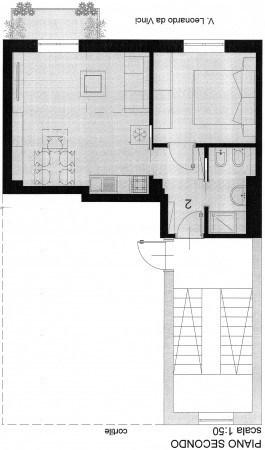 Appartamento ALASSIO vendita   LEONARDO DA VINCI Pesce &amp; Balbo  Immobiliare