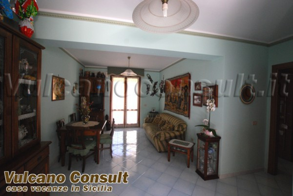 Appartamento LIPARI vendita   località canneto Vulcano Consult Lipari Real Estate