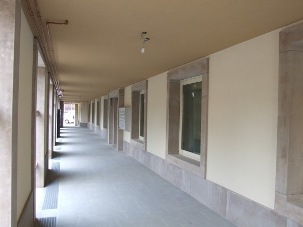Ufficio - Loc.Com. BERGAMO vendita   Madonna della Neve Trescore Centro srl