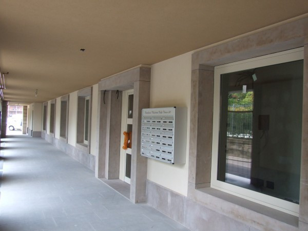 Ufficio - Loc.Com. BERGAMO vendita   Madonna della Neve Trescore Centro srl