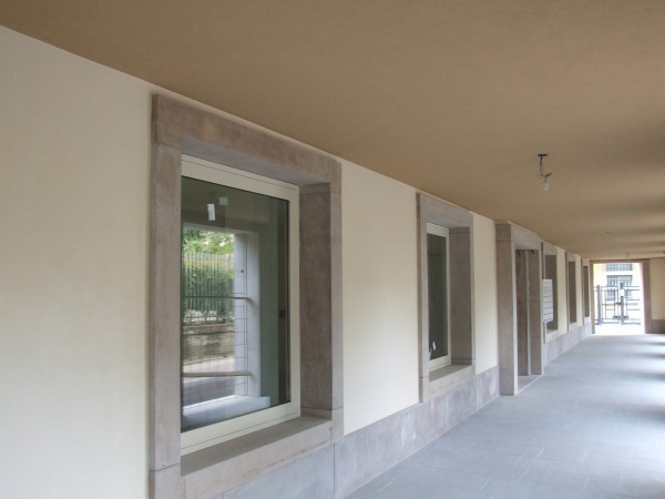 Ufficio - Loc.Com. BERGAMO vendita   Madonna della Neve Trescore Centro srl