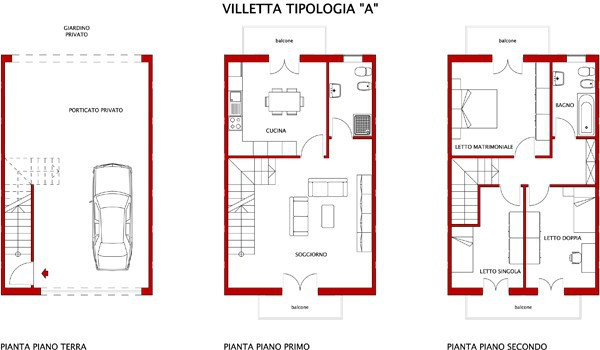 Villa Affiancata - Schiera TELESE TERME vendita   Ubaldo Mainolfi Immobiliare G5