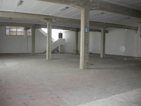 Capannoni (Tutti) ROMA affitto  Gregna Sant'Andrea ranuccio bianchi bandinelli Mariani Rei srl