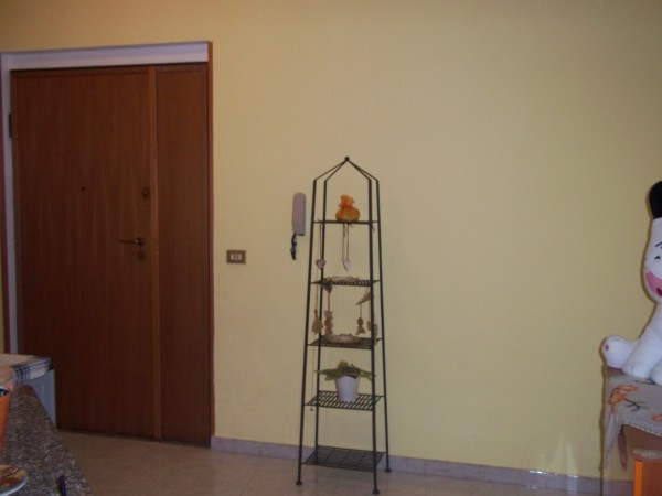 Appartamento LAMEZIA TERME vendita  Nicastro conforti Deian Inf@Casa