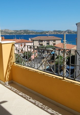 Appartamento LA MADDALENA vendita   padule Immobiliare IL FARO La Maddalena