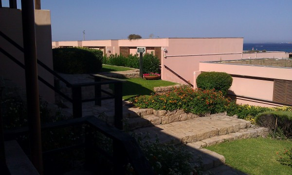 Appartamento ARZACHENA affitto   Lungomare A. Doria House Agent - Intermediazione Immobiliare -