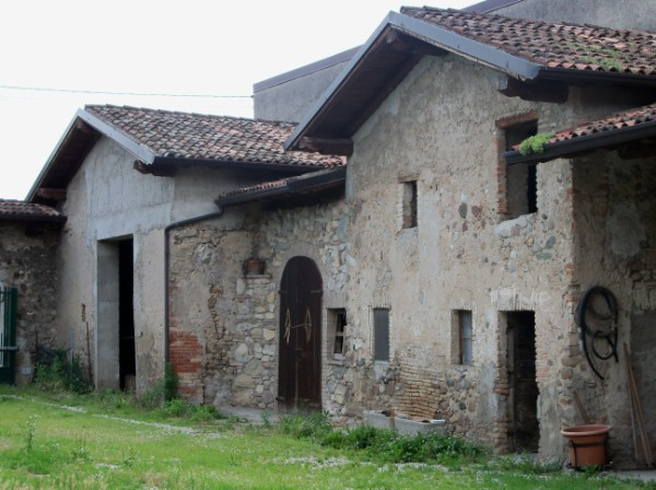 Rustico - Cascina LONATO DEL GARDA vendita   S. Tomaso IL LEONE IMMOBILIARE