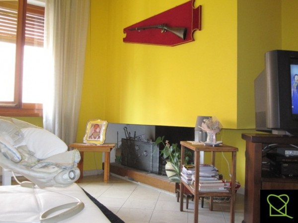 Appartamento LUCCA vendita  SANTA MARIA DEL GIUDICE  Immobiliare CASAMICA