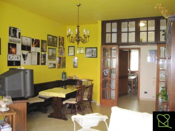 Appartamento LUCCA vendita  SANTA MARIA DEL GIUDICE  Immobiliare CASAMICA