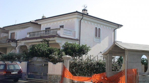 Villa Affiancata - Schiera SCALEA vendita    L&#039;ARCO IMMOBILIARE