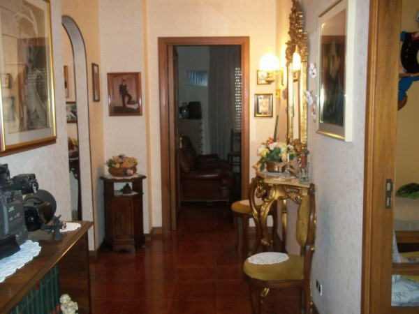 Appartamento LAMEZIA TERME vendita  Nicastro p.matterella Deian Inf@Casa