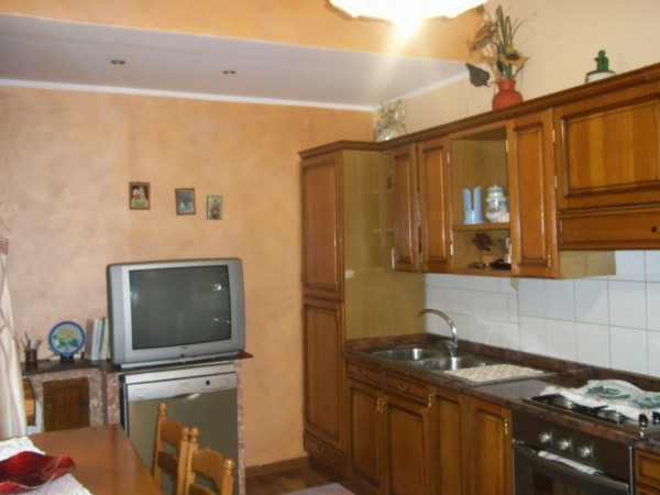 Appartamento LAMEZIA TERME vendita  Nicastro S. Miceli Deian Inf@Casa