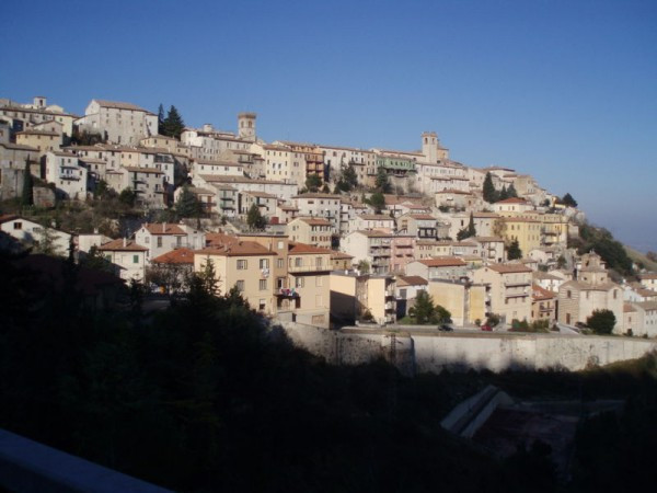Rustico - Cascina ARCEVIA vendita    Dr Umberto RAGAZZINI  /  UR_STUDIO IMMOBILIARE