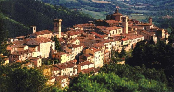 Rustico - Cascina ARCEVIA vendita    Dr Umberto RAGAZZINI  /  UR_STUDIO IMMOBILIARE