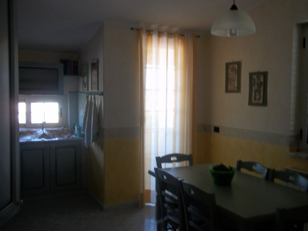 Attico LAMEZIA TERME vendita  Nicastro  Deian Inf@Casa