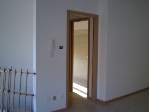 Appartamento SENIGALLIA vendita    Dr Umberto RAGAZZINI  /  UR_STUDIO IMMOBILIARE