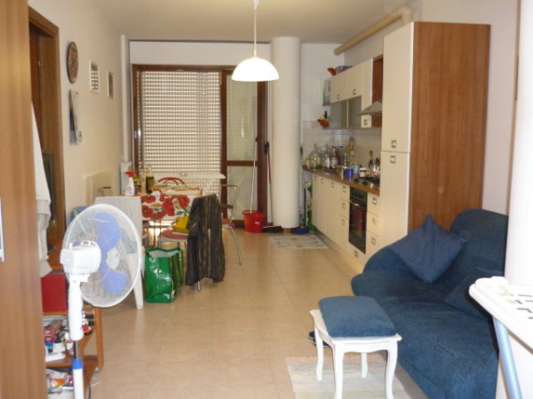 Appartamento SENIGALLIA vendita    Dr Umberto RAGAZZINI  /  UR_STUDIO IMMOBILIARE