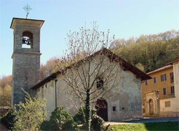 Villa Unifamiliare - Indipendente RONCOLA vendita  San Bernardo Tezzo PRENDI CASA AGENZIA IMMOBILIARE
