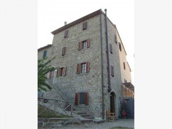 Villa Unifamiliare - Indipendente ARCIDOSSO vendita   san Lorenzo PIANO CASA IMMOBILIARE