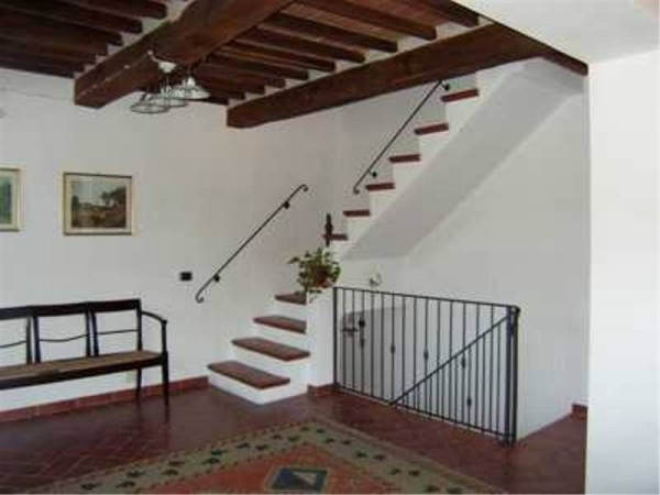 Villa Unifamiliare - Indipendente ARCIDOSSO vendita   san Lorenzo PIANO CASA IMMOBILIARE