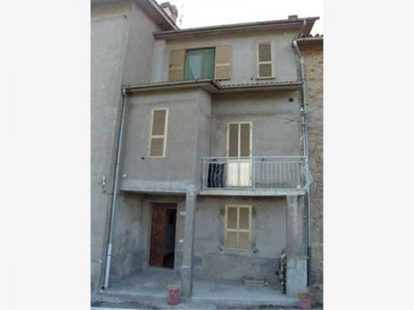  piancastagnaio vendita quart: tre case piano-casa-immobiliare