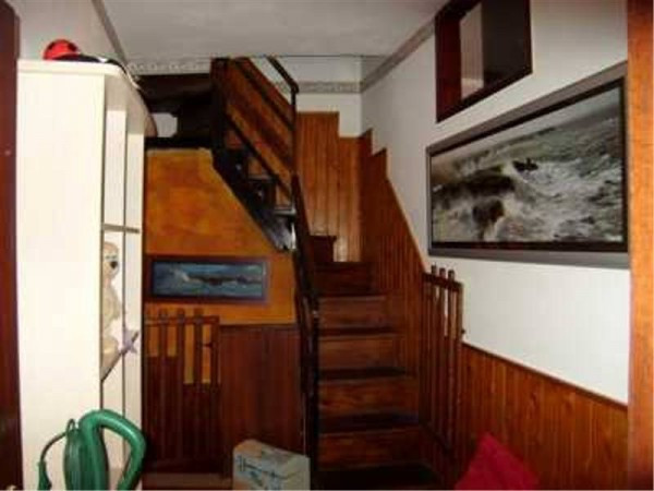 Villa Unifamiliare - Indipendente PIANCASTAGNAIO vendita    PIANO CASA IMMOBILIARE