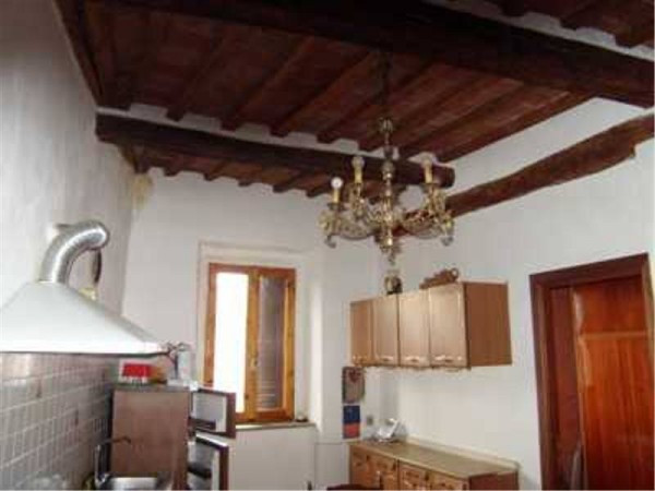 Appartamento PIANCASTAGNAIO vendita   del Castello PIANO CASA IMMOBILIARE