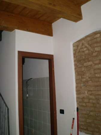 Appartamento CORINALDO vendita    Dr Umberto RAGAZZINI  /  UR_STUDIO IMMOBILIARE