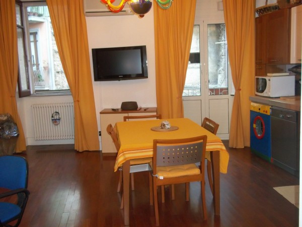 Appartamento LAMEZIA TERME vendita  Nicastro  Deian Inf@Casa