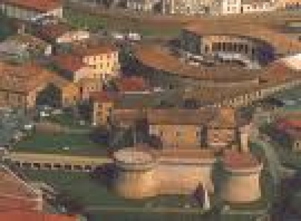 Appartamento TRECASTELLI vendita    Dr Umberto RAGAZZINI  /  UR_STUDIO IMMOBILIARE