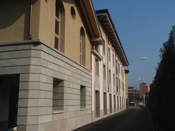  bergamo vendita quart:  trescore-centro-srl