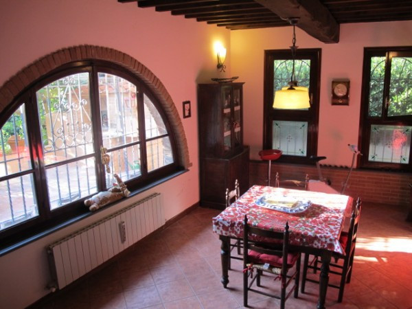 Villa COLLESALVETTI vendita    IMMOBILIARE CALETTA
