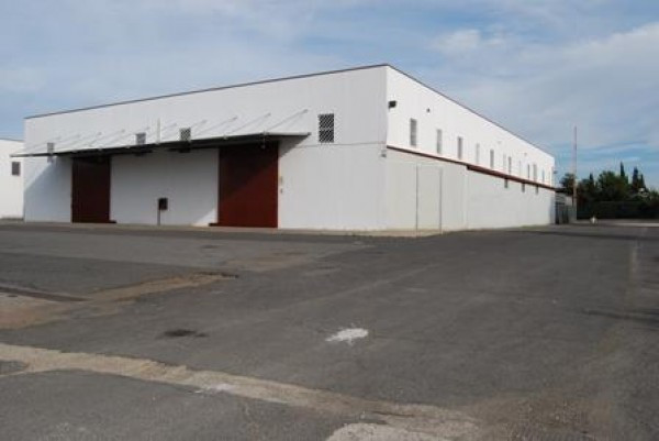 Capannoni (Tutti) ROMA affitto  Gregna Sant'Andrea RANUCCIO bandinelli Mariani Rei srl