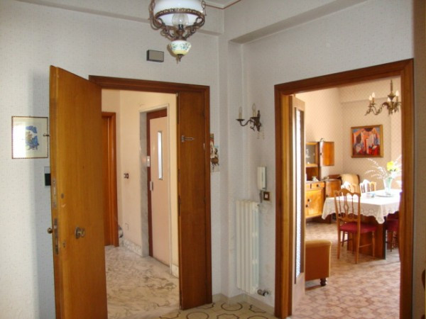 Appartamento ORTE vendita  Orte Scalo  Gabetti - D.M.F. Immobiliare (Orte Scalo - VT)