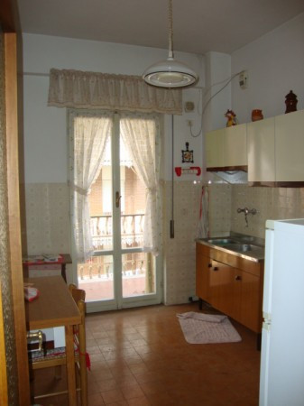 Appartamento ORTE vendita  Orte Scalo  Gabetti - D.M.F. Immobiliare (Orte Scalo - VT)